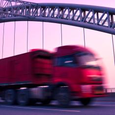 Transportation & Mobility Industry Image